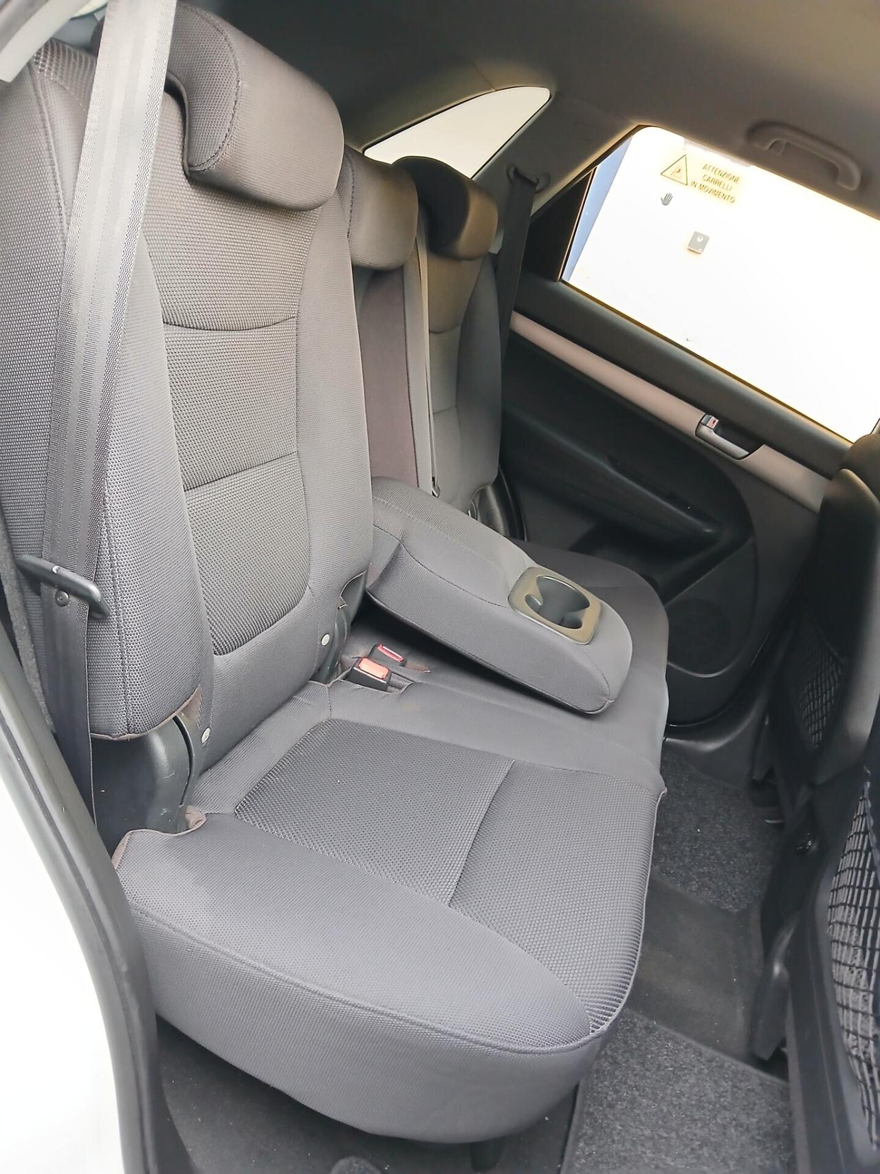 Kia Sorento 4 WD KM EFFETTIVO 109 000