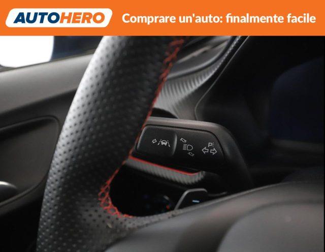 FORD Puma 1.0 EcoBoost Hybrid 125 CV S&S aut. ST-Line X