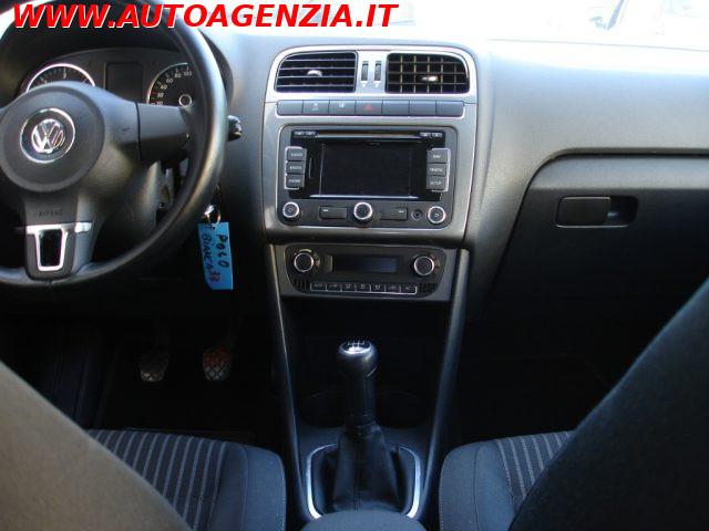 VOLKSWAGEN Polo 1.6 TDI 90CV 5 porte Highline