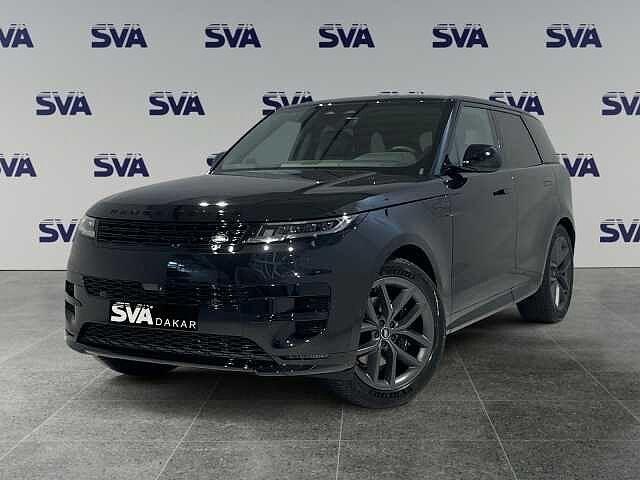 Land Rover Range Rover Sport Dark Edition Dynamic SE