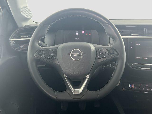 OPEL Corsa Corsa 1.2 Elegance