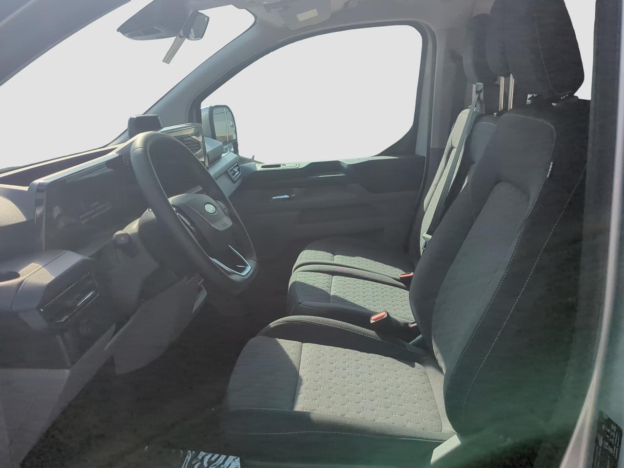 FORD Transit Custom 2° s Transit Custom 320 2.0 EcoBlue 170CV aut. AWD PL C