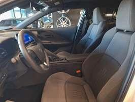 TOYOTA C-HR (2023-->) C-HR 1.8 HV Trend