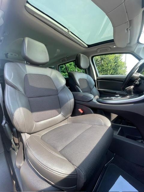 Renault Espace dCi 160CV EDC Energy Intens