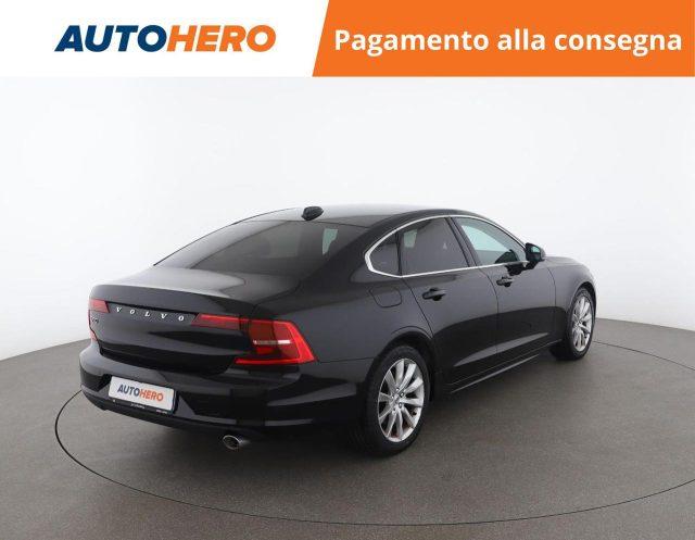 VOLVO S90 D3 Geartronic Business Plus