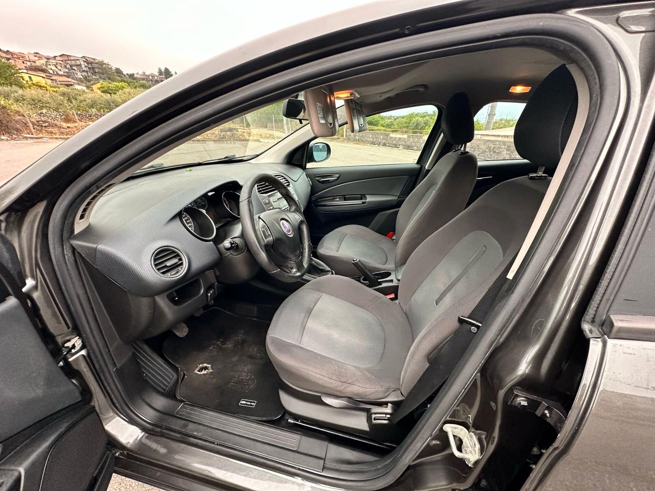 Fiat Bravo 1.6 MJT 120 CV