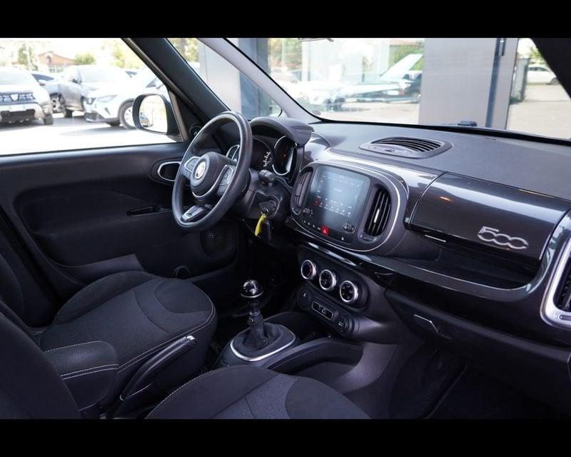 FIAT 500L 1.4 95 CV Lounge