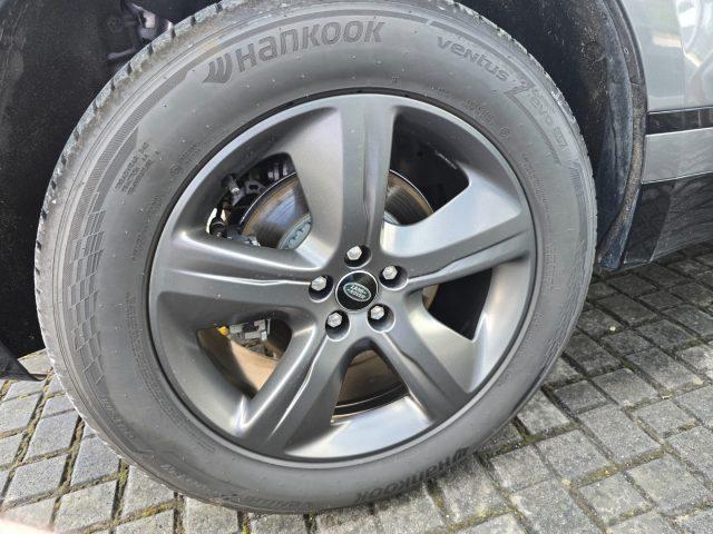 LAND ROVER Range Rover Velar 2.0D I4 204 CV R-Dynamic S