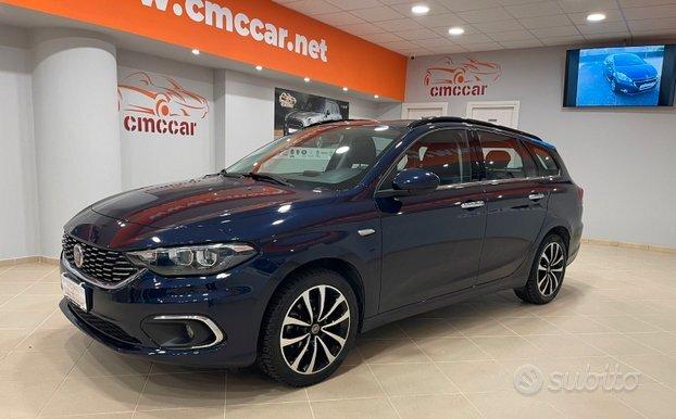 Fiat tipo sw