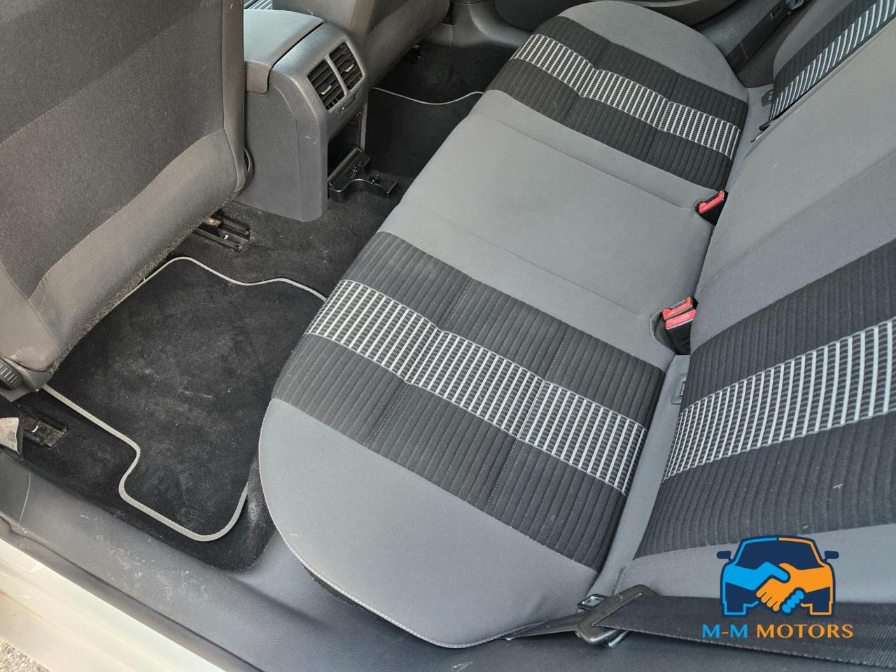 Volkswagen Golf 5 Porte Golf 5p 1.6 United GPL