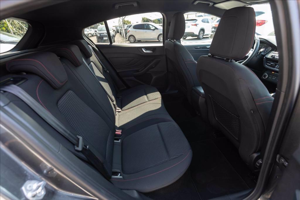 FORD Focus 1.5 ecoboost ST-Line s&s 150cv del 2019