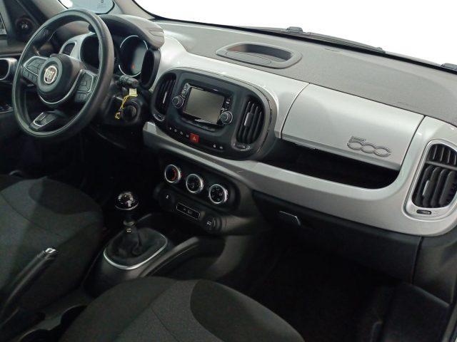 FIAT 500L 1.3 Multijet 95 CV Urban