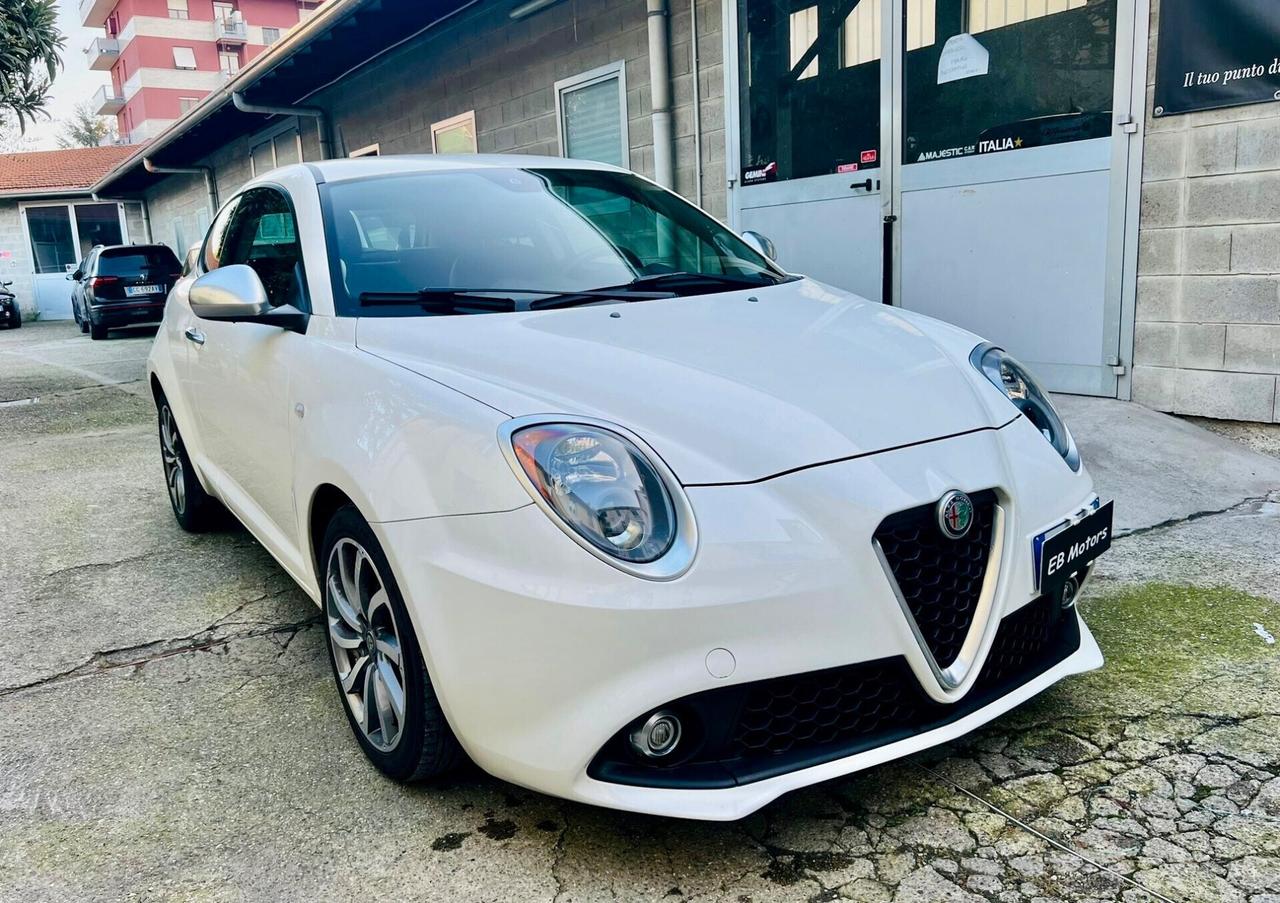 Alfa Romeo MiTo 1.3 JTDm 95cv Super E6b