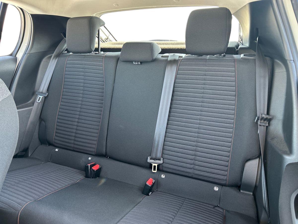 PEUGEOT 208 II 2019 - 208 1.2 puretech Active s&s 75cv
