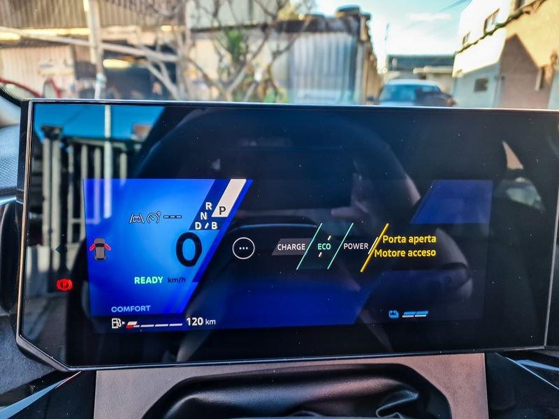 Renault Clio VI 2025 1.8 full hybrid E-Tech Esprit Alpine Auto