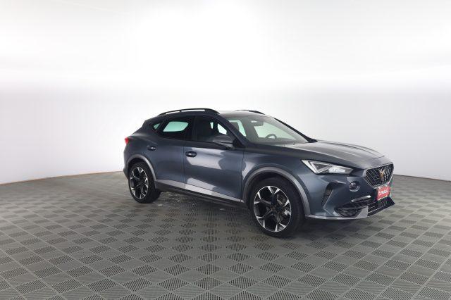 CUPRA Formentor Formentor 1.4 e-Hybrid DSG