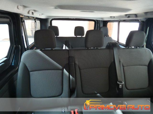 FIAT Talento 2.0 Ecojet 145CV L2 H1 Combi