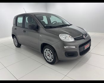 FIAT Panda 1.2 easypower Gpl s&s 69cv
