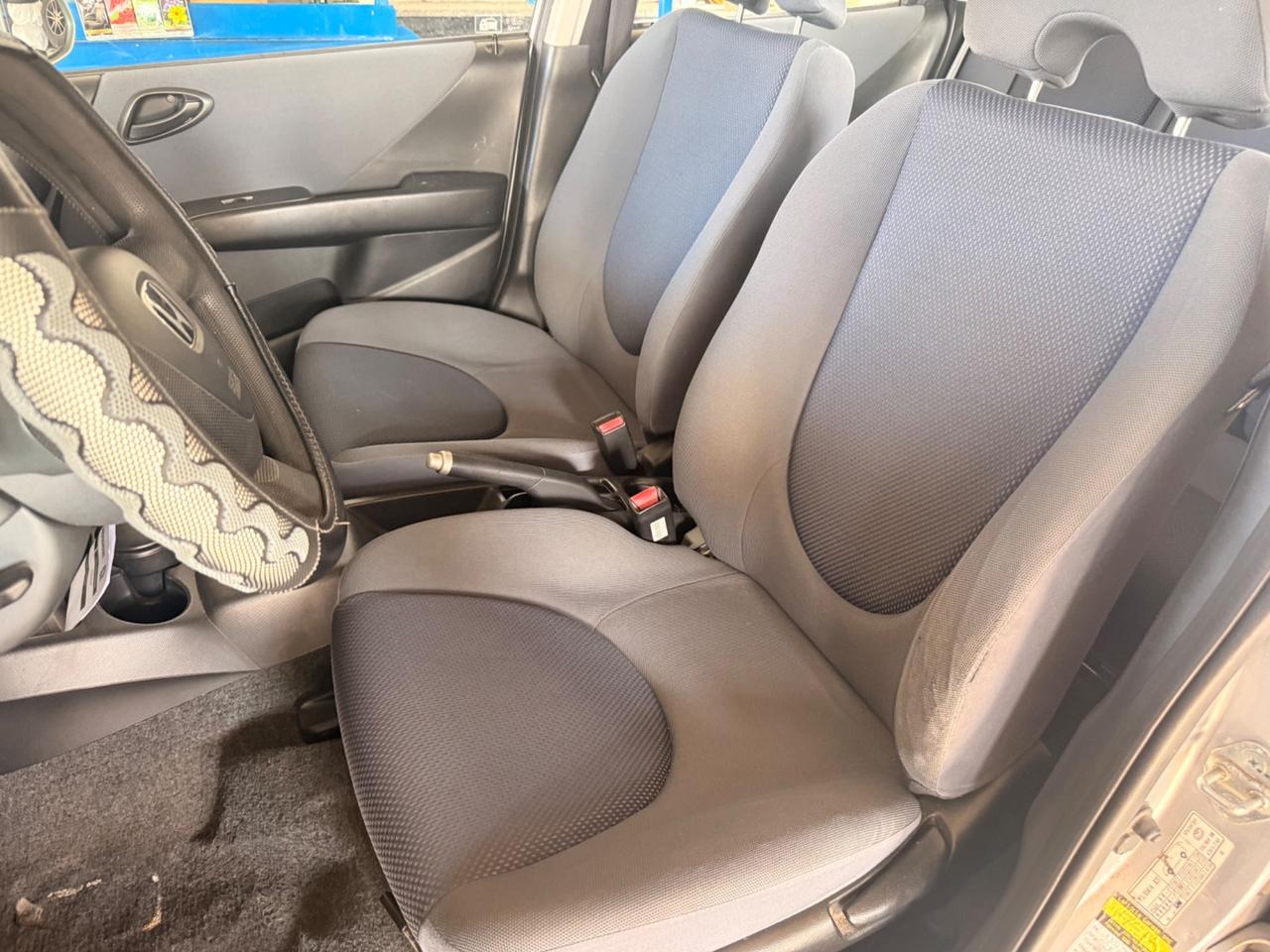Honda Jazz 1.2 i-DSi 5p. S