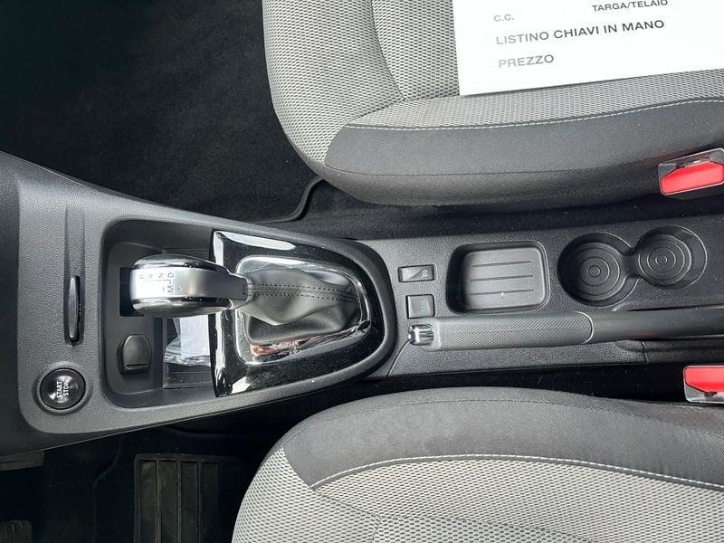 Renault Captur Captur dCi 8V 90 CV Start&Stop Energy Intens