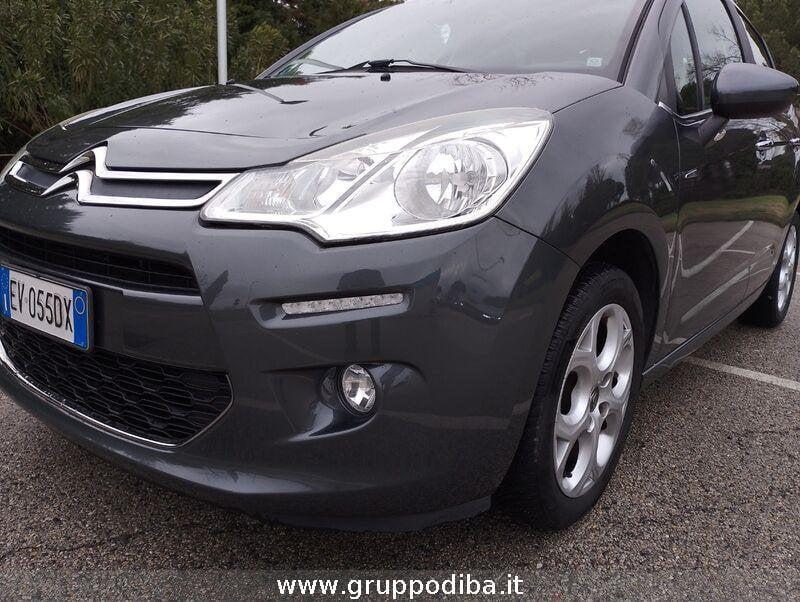 Citroën C3 2009 Benzina 1.2 puretech (vti) Exclusive 82cv FL