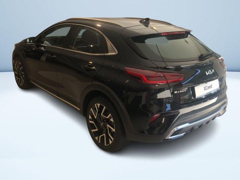 KIA Xceed 1.5 TGDI Mild Hybrid Business MY25