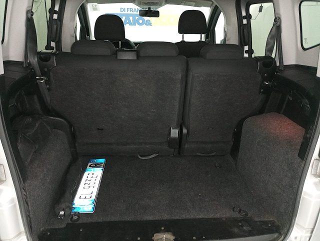 FIAT Qubo 1.3 mjt 16v Active 95cv