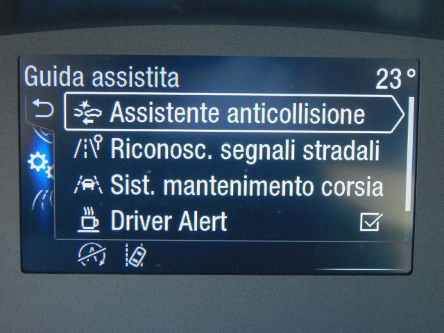 FORD Fiesta 1.0 Ecoboost Hybrid Titanium 125 CV 5 porte