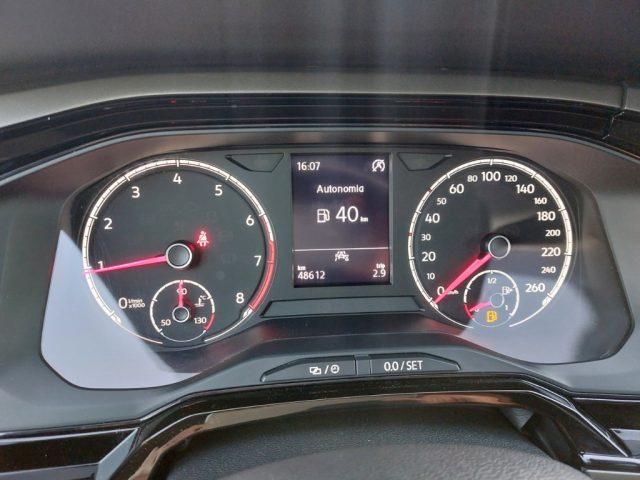 VOLKSWAGEN Polo 1.0 TSI 5p. Sport BlueMotion Technology R.line