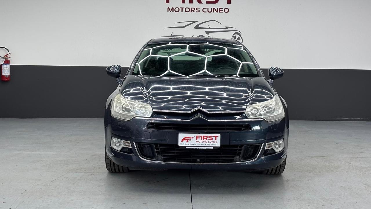 Citroen C5 2.0 HDi 140 Executive