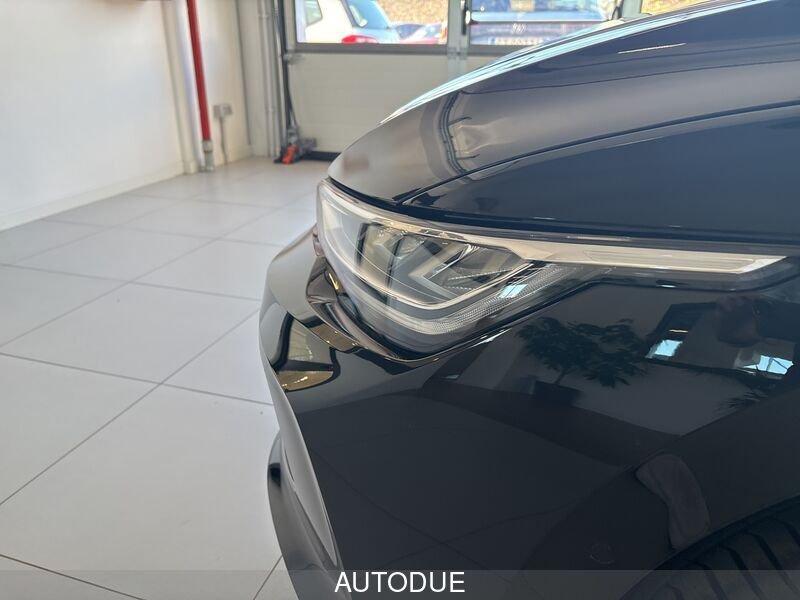 Volkswagen Golf 1.5 TSI ACT EDITION PLUS 115 CV