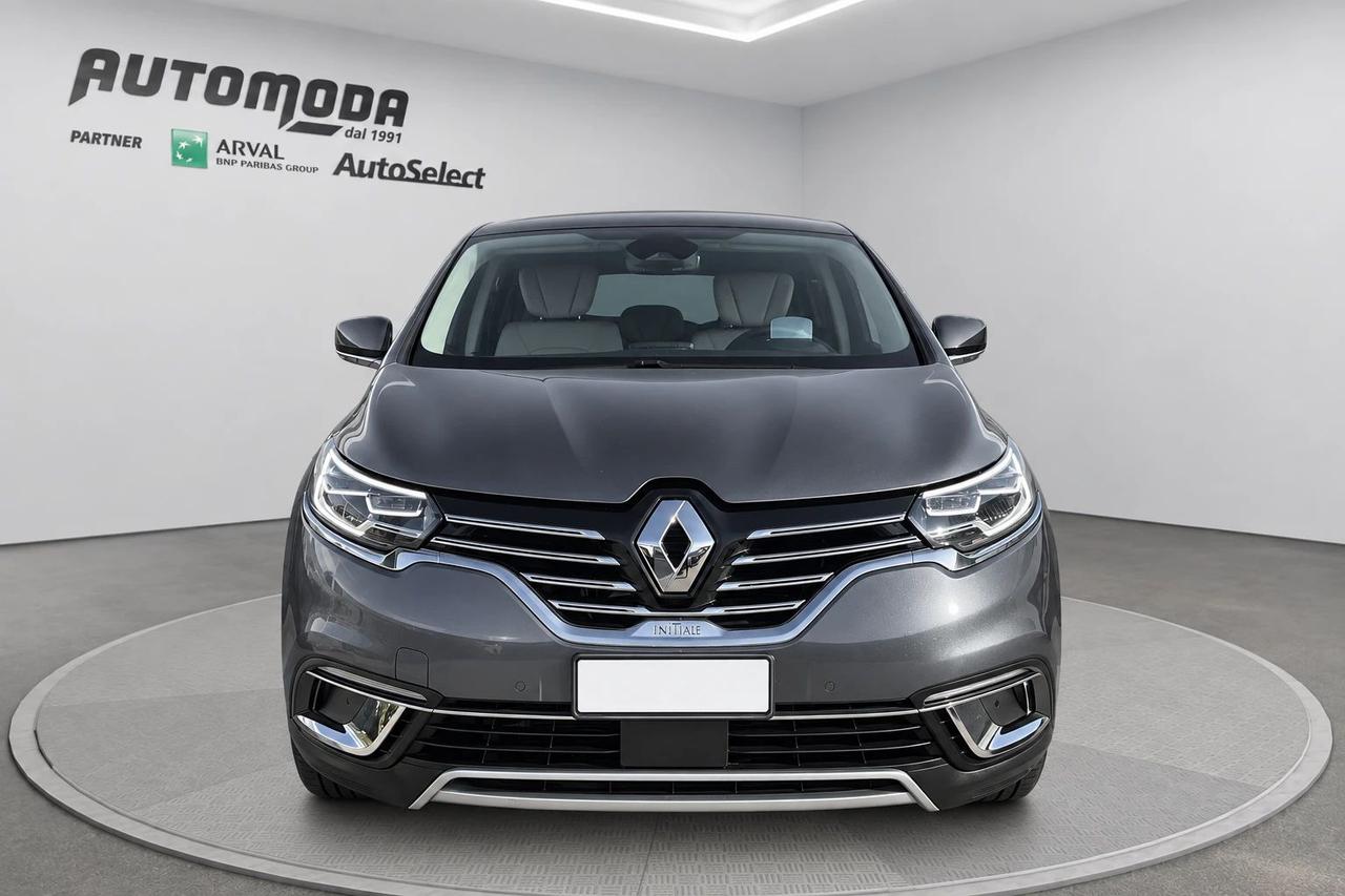 Renault Espace 2.0 TDCI 190 CV BLUE INITIALE PARIS EDC KM0