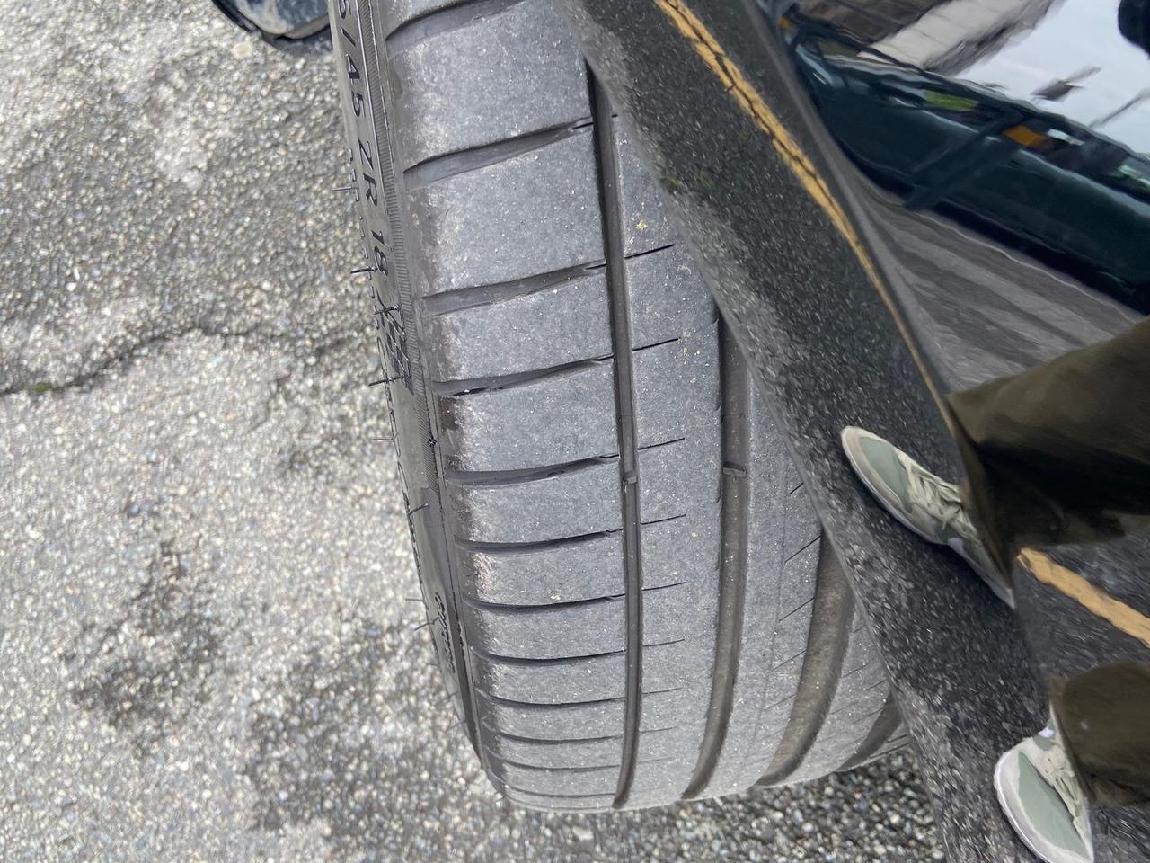 Tesla Model 3 Long Range