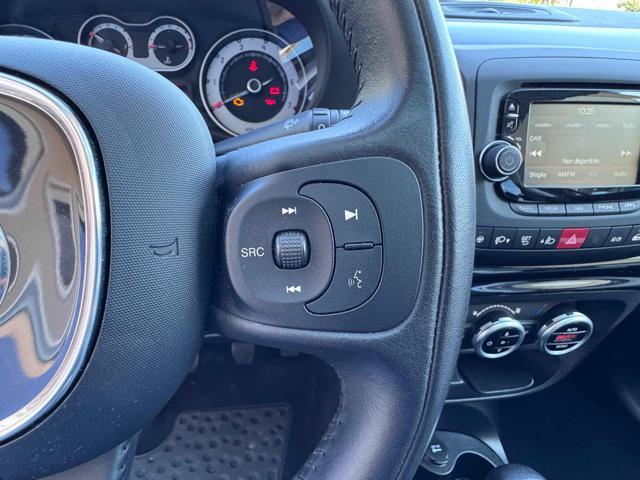 FIAT 500L 1.3 Multijet 95 CV Trekking