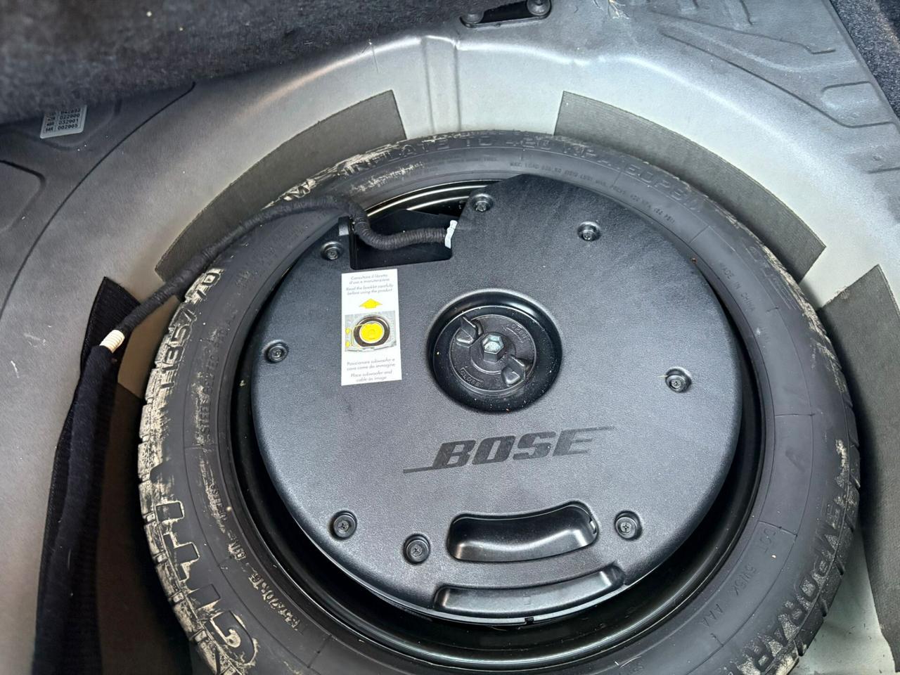 Alfa Romeo MiTo 1.4 105 CV M.air S&S Distinctive Sport Pack