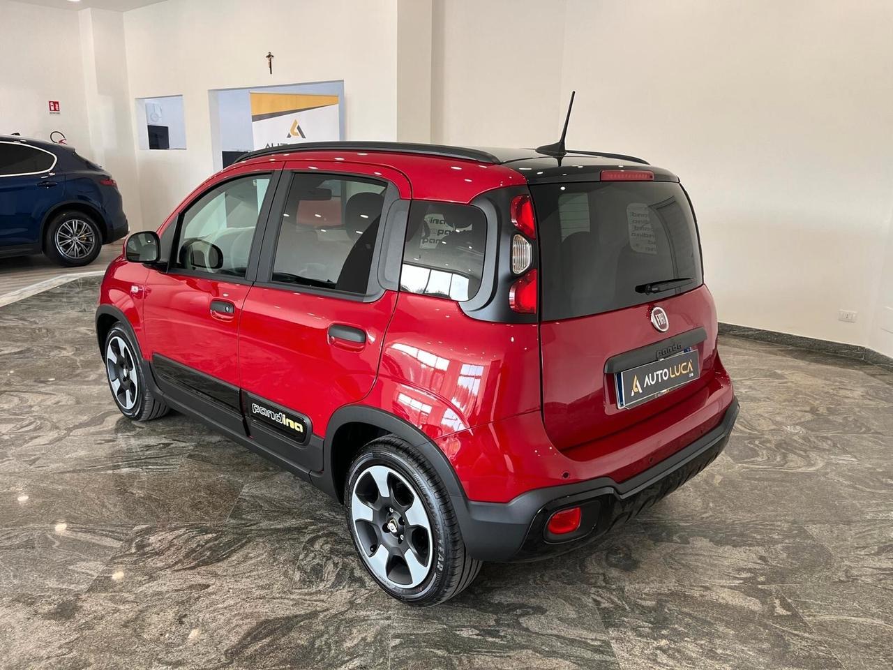 Fiat Panda NEW FIAT PANDINA 1.0