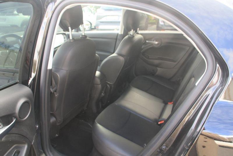 FIAT 500X 500X 1.3 MultiJet 95 CV Connect