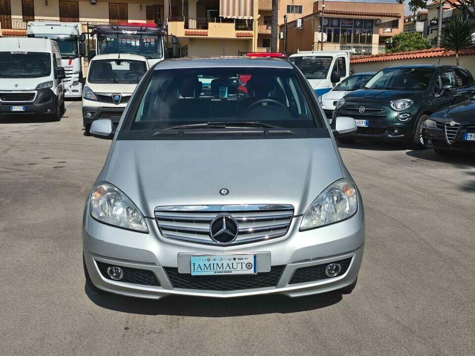 Mercedes-benz A 160 A 160 CDI BlueEFFICIENCY Elegance