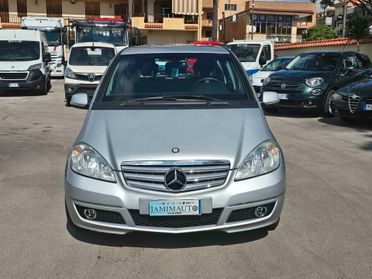 Mercedes-benz A 160 A 160 CDI BlueEFFICIENCY Elegance