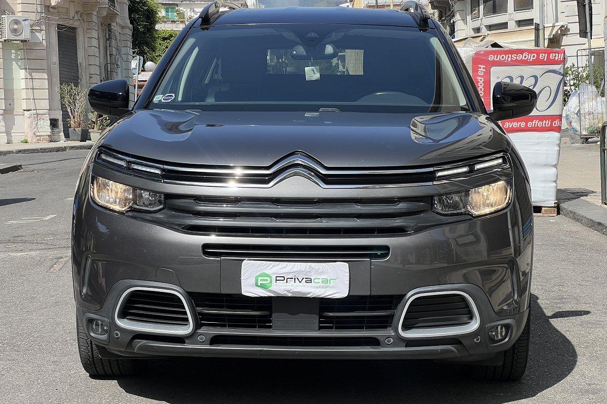 CITROEN C5 Aircross BlueHDi 130 S&S EAT8 Shine