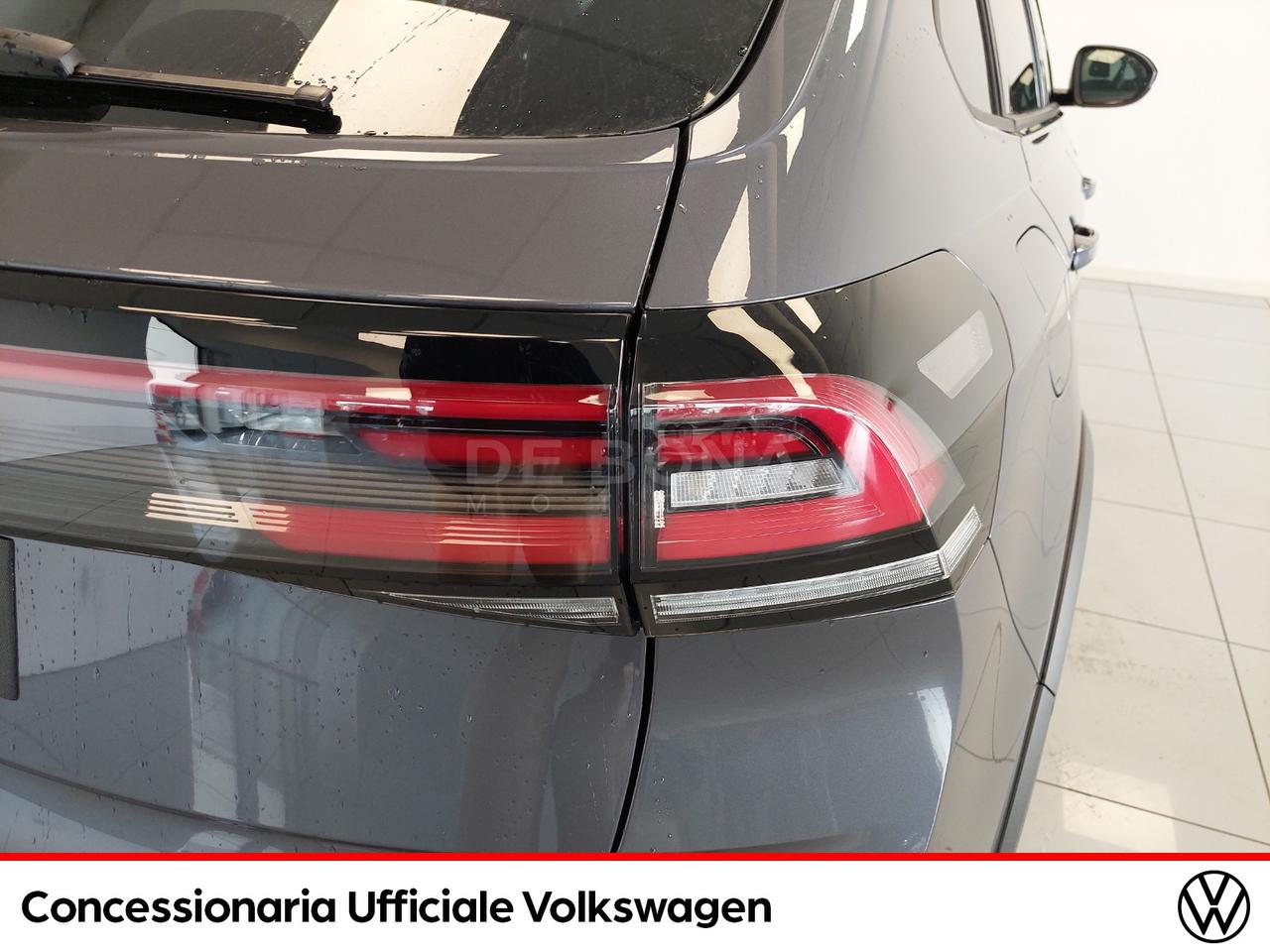 Volkswagen Taigo 1.0 tsi life 115cv