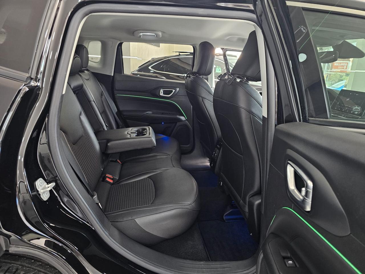 Jeep Compass 1.6 Multijet II 2WD Limited 131CV