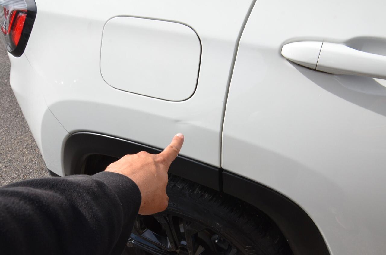 Jeep Compass 1.6 Multijet II 2WD Night Eagle