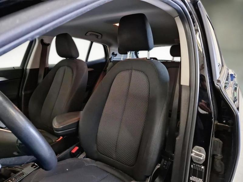 BMW X2 sDrive 18d Business X