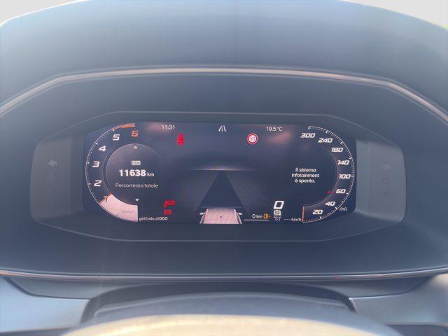 CUPRA Leon Leon 2.0 TDI 150 CV DSG