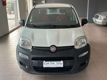 Fiat Panda 1.3 MJT S&S Pop Van 2 posti