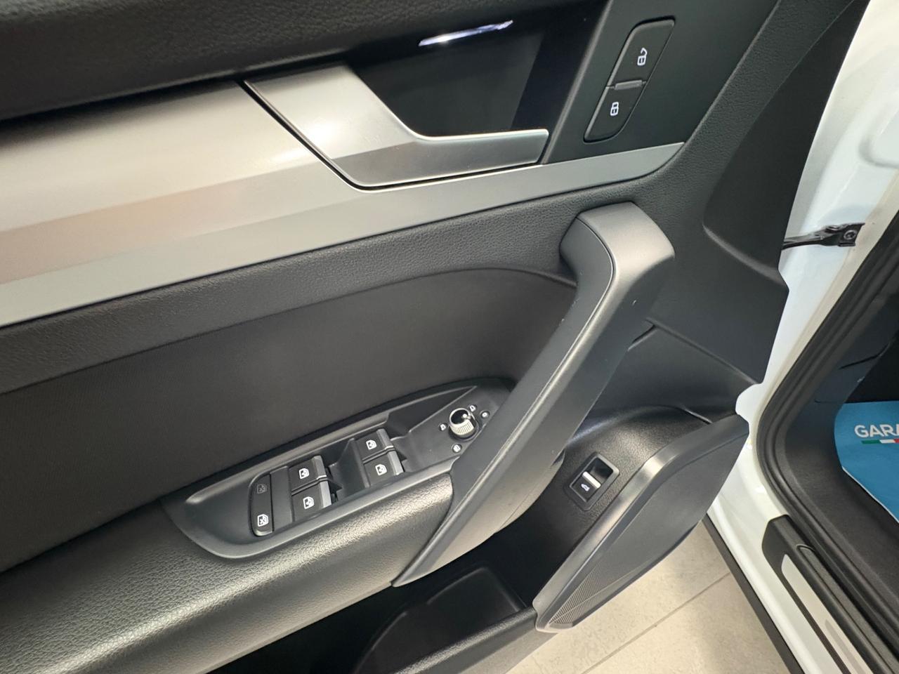 Audi Q5 Quattro 2.0 TDI 204CV Stronic 2022 km 75000