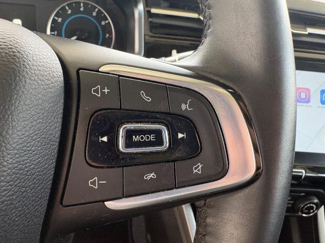 DR MOTOR DR 3.0 1.5 Bi-Fuel GPL FINO AL 01/2035 CAMBIO AUTOMATICO