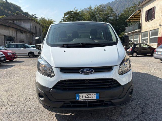 FORD Transit Custom 300 2.2 TDCi PC 9 POSTI
