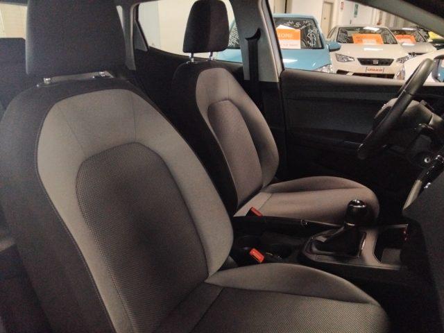 SEAT Ibiza 1.6 TDI 95 CV Business NAVI PROMO GRIMALDI SP.DAY